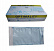 Пакеты 60х110 мм для паровой и этиленоксидной стерилизации, самоклеющиеся (200 шт./уп.)