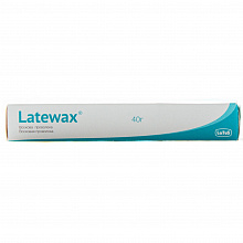 Latewax (Латевакс) — восковий дріт 5.0