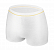Еластичні штанці для фіксації прокладок короткі MoliCare Premium Fixpants, р. S (5 шт./уп.)