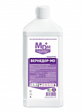 Вернедор-MD, 1 л - засіб дезінфекційний для медичних виробів