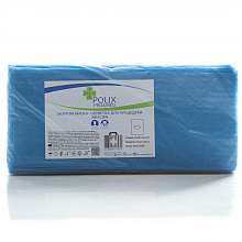 Захисна маска-серветка AIR Flow 30х40 см, ламінований спанбонд (25 шт.). Колір: блакитний Захисна маска-серветка AIR Flow 30х40 см, ламінований спанбонд (25 шт.). Колір: блакитний