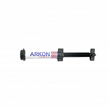 ARKON COMPOSITE (Аркон композит) — фотополимерный композит D2, шприц 4 г, Arkona