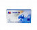 Рукавички оглядові нітрилові, нестерильні, без пудри, блакитні, 3 г, р. XL (100 шт./уп.), MR