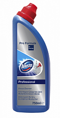 Засіб для видалення плісняви Domestos Professional, 750 мл