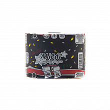 Туалетний папір на втулці двошаровий Mildi De Luxe Maxi, білий, 65 м Туалетний папір на втулці двошаровий Mildi De Luxe Maxi, білий, 65 м