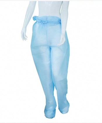 Штани для пресотерапії, СМС, Etto (5 шт./уп.) Штани для пресотерапії, СМС, Etto (5 шт./уп.)