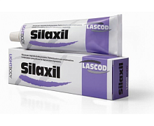 Silaxil Box, коректор силіконової відбиткової маси, 140 мл, Lascod