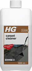Средство для очистки и защиты ковров и оббивки HG, 1 л