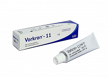 Vorkron-11 (Форкрон-11) – лак, 18 г