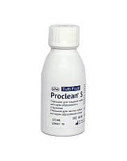 Proclean S (Проклін С) — порошок для чищення зубів, Tutti Frutti, 115 г