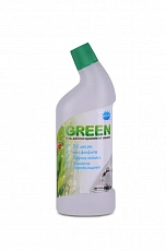 Мийний засіб для посудомийних машин "GREEN", 1 л