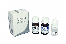 Argelat (Аргелат) 3 г рідини, 4 г рідини, 5 г масла