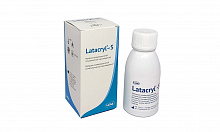 Рідина мономеру матеріалу Latacryl-S (Латакрил-С)