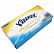 Серветки косметичні 3-шарові білі, 20х20 см Kleeneх Allergy Comfort (56 шт./уп.)