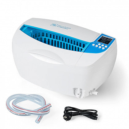 Ультразвукова мийка MICROSTOP MU-EXPERT Ультразвукова мийка MICROSTOP MU-EXPERT