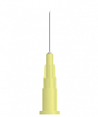 Ін'єкційні голки стерильні, розмір 30G (0.3х13 мм), 100 шт./уп., Волес Ін'єкційні голки стерильні, розмір 30G (0.3х13 мм), 100 шт./уп., Волес