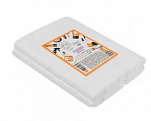 Полотенца из спанлейса 35х40 см, сложенные в пластах, 40 г/м², Гладкие (50 шт./уп.), Panni Mlada Полотенца из спанлейса 35х40 см, сложенные в пластах, 40 г/м², Гладкие (50 шт./уп.), Panni Mlada