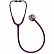 Стетоскоп кардиологический Littmann Classic III, сливовый, 5960