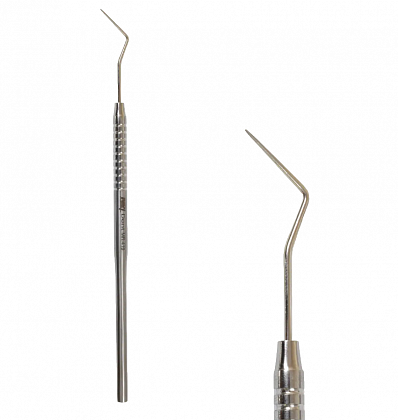 Зонд односторонній MR-419, 4.5 мм, довжина 150 мм Зонд односторонній MR-419, 4.5 мм, довжина 150 мм