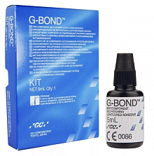 G-BOND (Джі Бонд) – самопротравлюючий адгезив, 5 мл