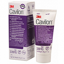 Защитный крем продолжительного действия 3M Cavilon (Кавилон), 28 г, 3391G