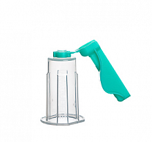 Безпечний тримач для пробірки VACUETTE QUICKSHIELD (50 шт./уп.)