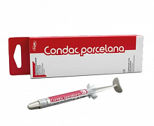 Condac Porcelana 10% (Кондак Порцелян), 2.5 мл, FGM