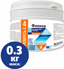 Флокер, 300 г (порошок)
