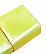 Салфетки банкетные 2-слойные светло-желтые, 33х33 см Z-BEST (200 шт./уп.)