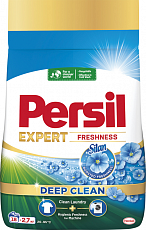 Пральний порошок автомат для білих речей Persil свіжість від Silan, 2.7 кг