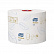 Туалетная бумага в рулоне белая, 2-слойная, 90 м (Т6) Tork Premium