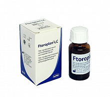 Ftoroplen-LC (Фтороплен-ЛЦ) — лак фторуючий, 10 г, Latus