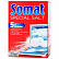 Соль для посудомоечных машин с эффектом соды SOMAT, 1.5 кг