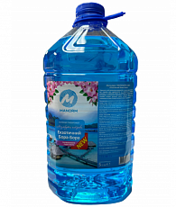 Мыло жидкое Чистолайн Софт "Экзотический Бора-Бора" ТМ Manorm, 5 л (ПЭТ) Мыло жидкое Чистолайн Софт "Экзотический Бора-Бора" ТМ Manorm, 5 л (ПЭТ)