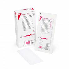 Хірургічна пов'язка для закриття ран 10х20 см, Medipore+Pad (3570Е) (25 шт./уп.) Хірургічна пов'язка для закриття ран 10х20 см, Medipore+Pad (3570Е) (25 шт./уп.)