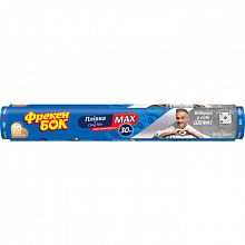Пленка пищевая Фрекен Бок MAX, 30 м