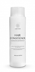 Кондиционер для всех типов волос Lirio Med, 400 мл