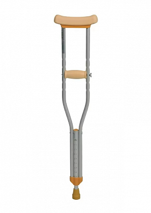 Костыль подмышечный регулируемый Karadeniz Medical PR-911S Костыль подмышечный регулируемый Karadeniz Medical PR-911S