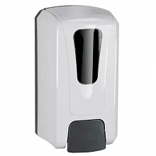 Ручний спрей-диспенсер Hand Spray dispenser (F1406-S-T), 1 л