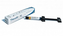 Therafil-31 (Терафил-31) — композиционный пломбировочный материал (доп. упаковка), UD 