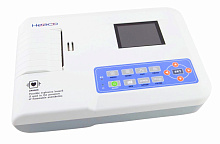 Электрокардиограф ECG300G