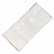 Салфетки гигиенически 1-слойные белые, 1/8 укл., 33х33 см Papero Premium (300 шт./уп.)