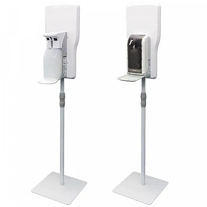 Регульована підставка для диспенсера IS-9000 (Saraya) Регульована підставка для диспенсера IS-9000 (Saraya)