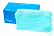Маски медичні нестерильні SanGig (50 шт./уп.). Колір: блакитний