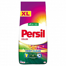 Стиральный порошок автомат Persil color, 7.5 кг