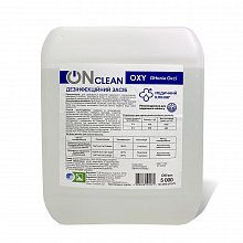 ONclean OXY (ОНклін Оксі), 5 л