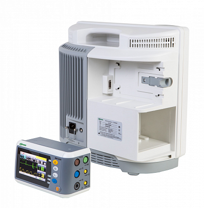 Модульний монітор експертного класу BM1900 Модульний монітор експертного класу BM1900