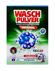 Стиральный порошок автомат Wasch Pulver Universal, 340 г