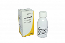 Latacryl-V (Латакрил-В) — рідина мономера