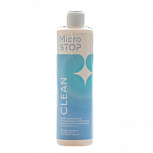 Універсальний засіб для чищення сухожарів та інструментів Microstop Clean, 500 мл